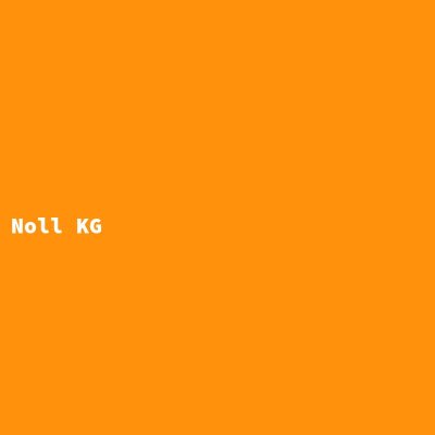 Hersteller: Noll KG